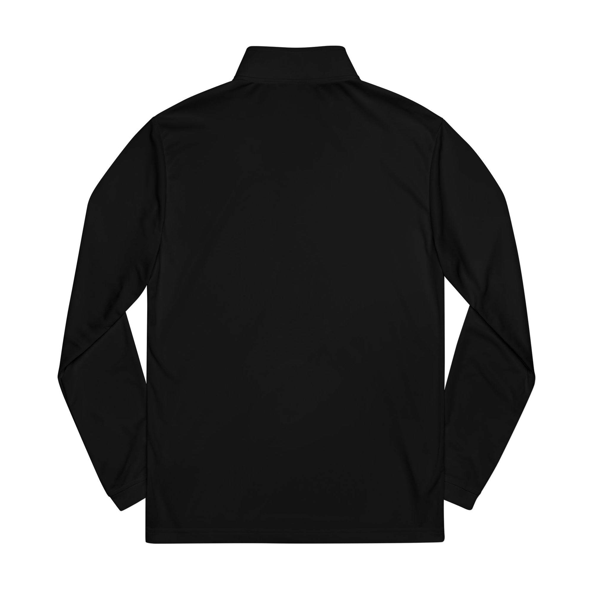 Adidas® Quarter-Zip Pullover for Healthcare Workers & EMTs
