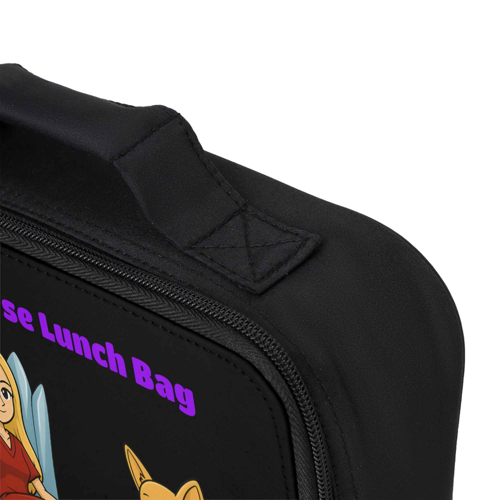 Nurse Lunch Bag – Epic Nurse Lunch Bag for Work, Break Room & Gifts