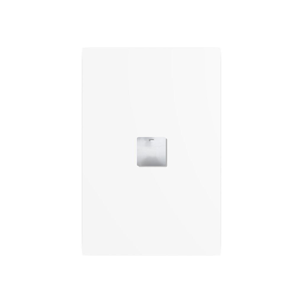 Cherry Blossom Torii Metal Wall Art – Japanese Nature Decor