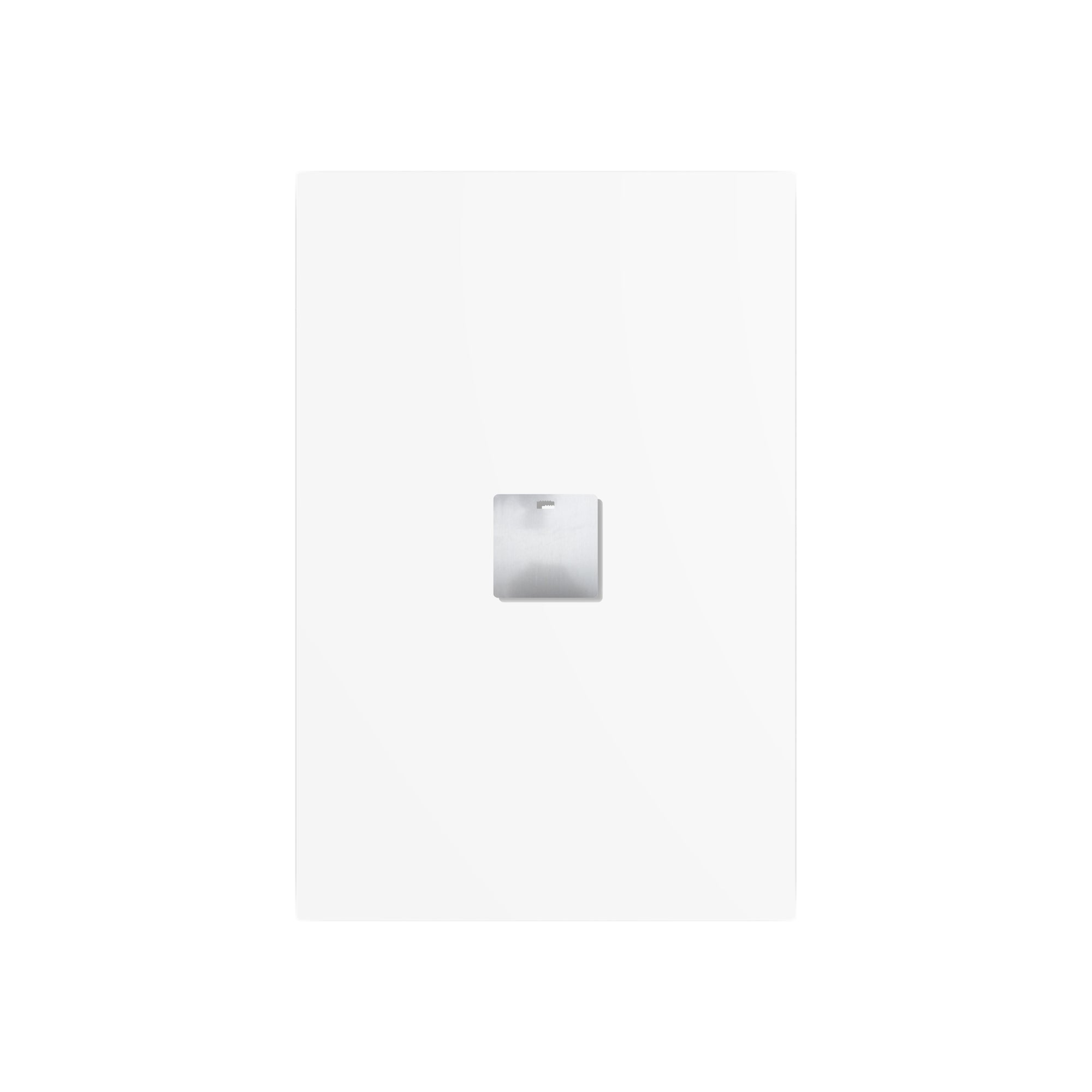 Cherry Blossom Torii Metal Wall Art – Japanese Nature Decor