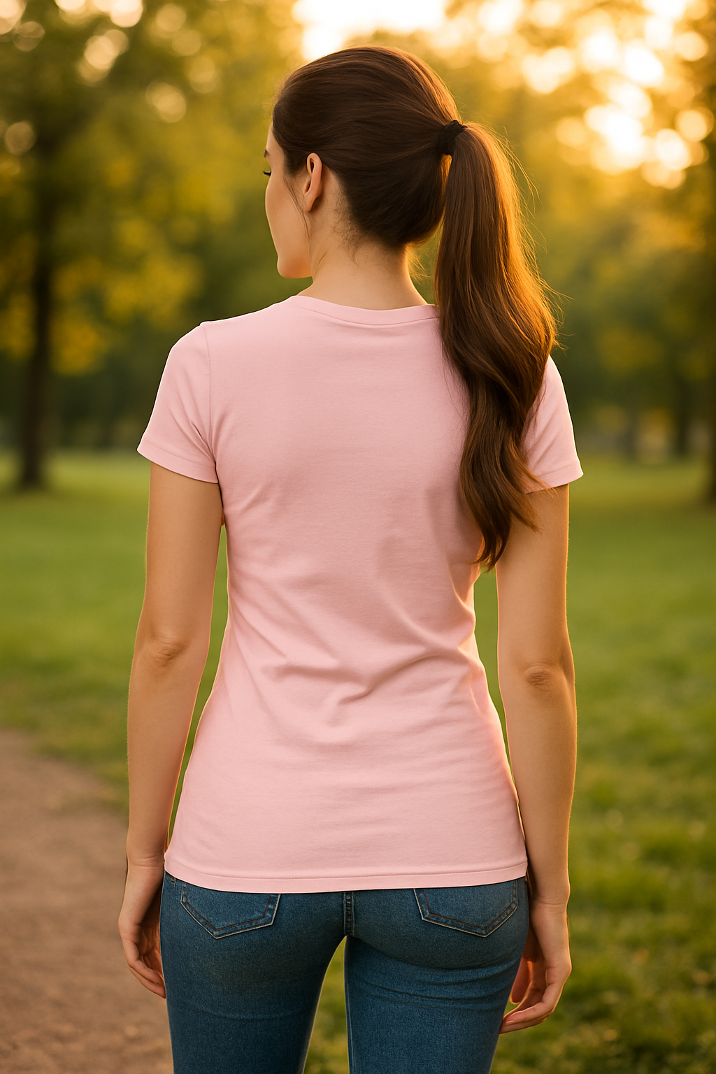 Nurse Caduceus Shirt – Stylish Medical Tee for Women