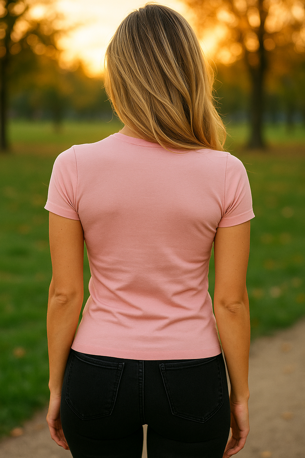 Nurse Caduceus Shirt – Stylish Medical Tee for Women