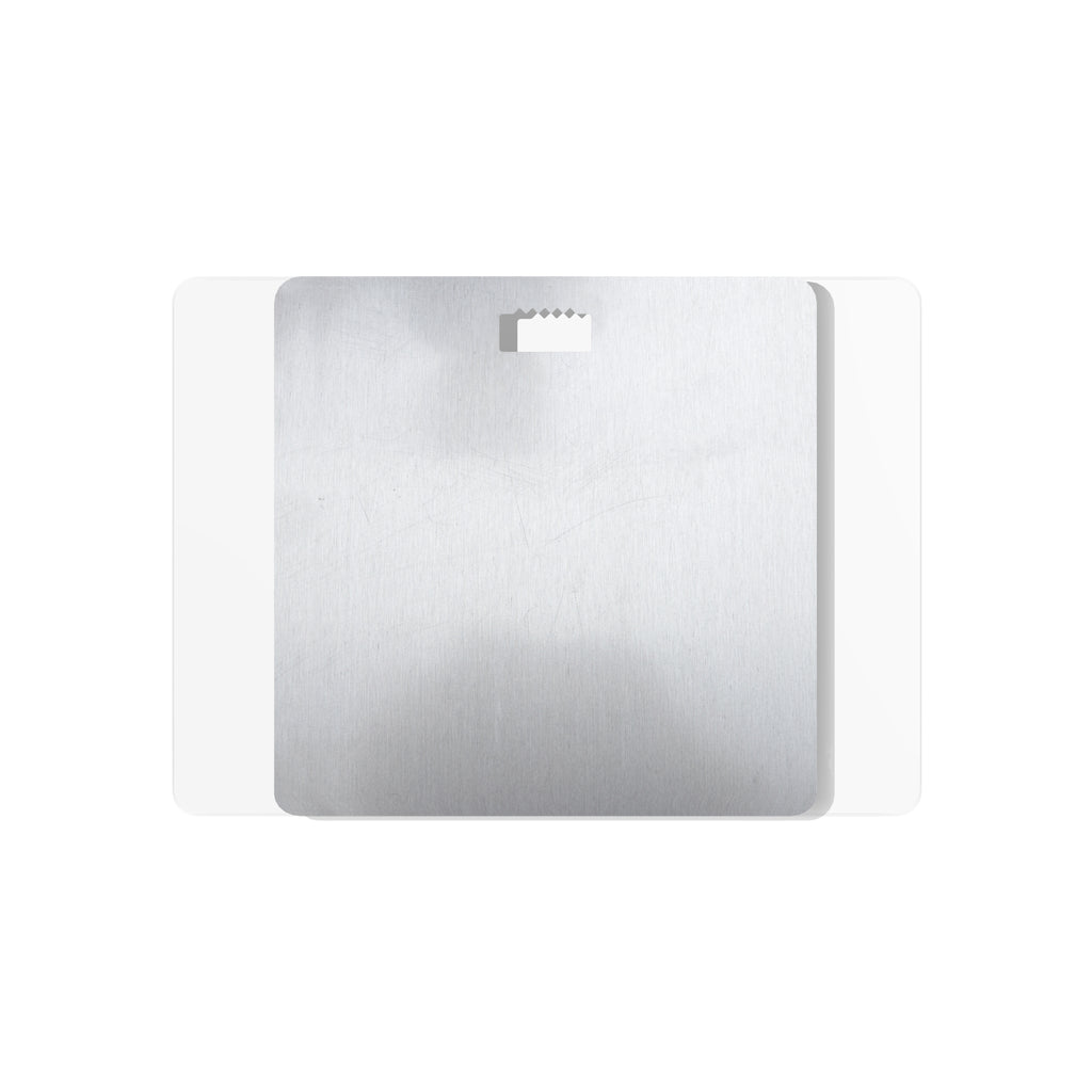 Fantasy Floating Islands Metal Wall Art – Epic Sky Decor