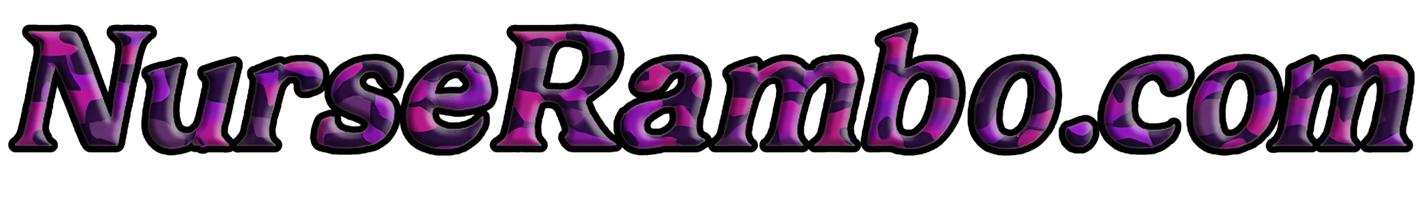 NurseRambo.com